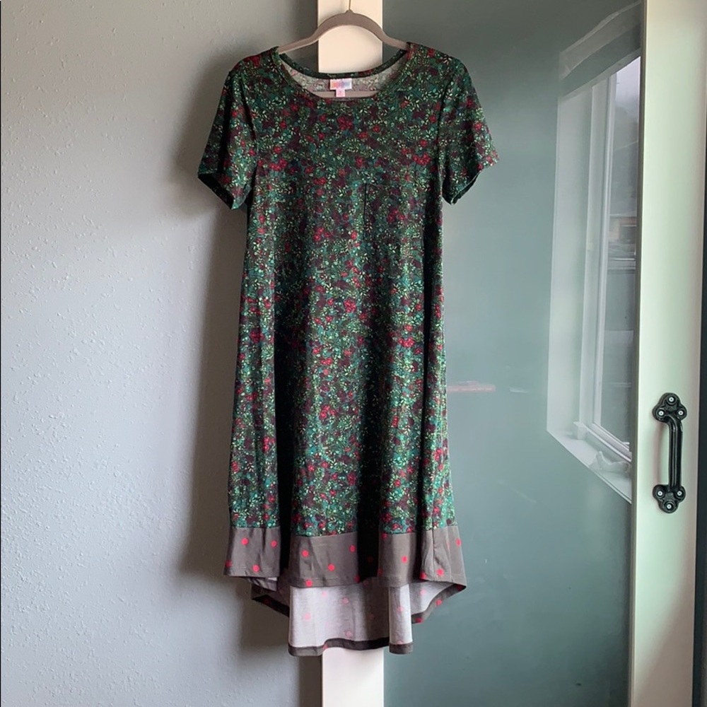 LuLaRoe Carly